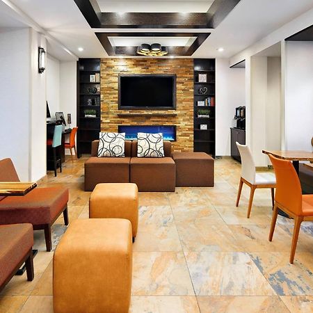 Fairfield Inn & Suites By Marriott New York Manhattan/Chelsea Eksteriør billede