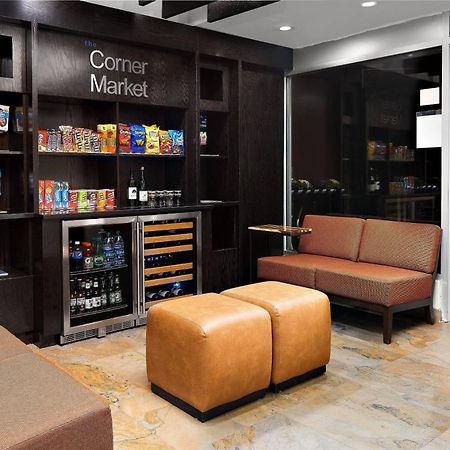 Fairfield Inn & Suites By Marriott New York Manhattan/Chelsea Eksteriør billede
