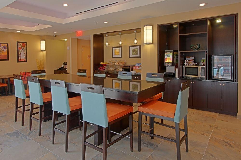 Fairfield Inn & Suites By Marriott New York Manhattan/Chelsea Eksteriør billede