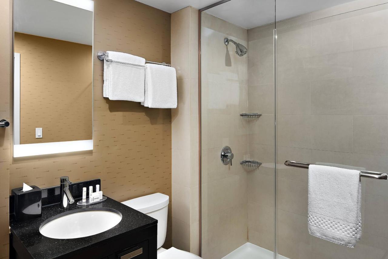 Fairfield Inn & Suites By Marriott New York Manhattan/Chelsea Eksteriør billede