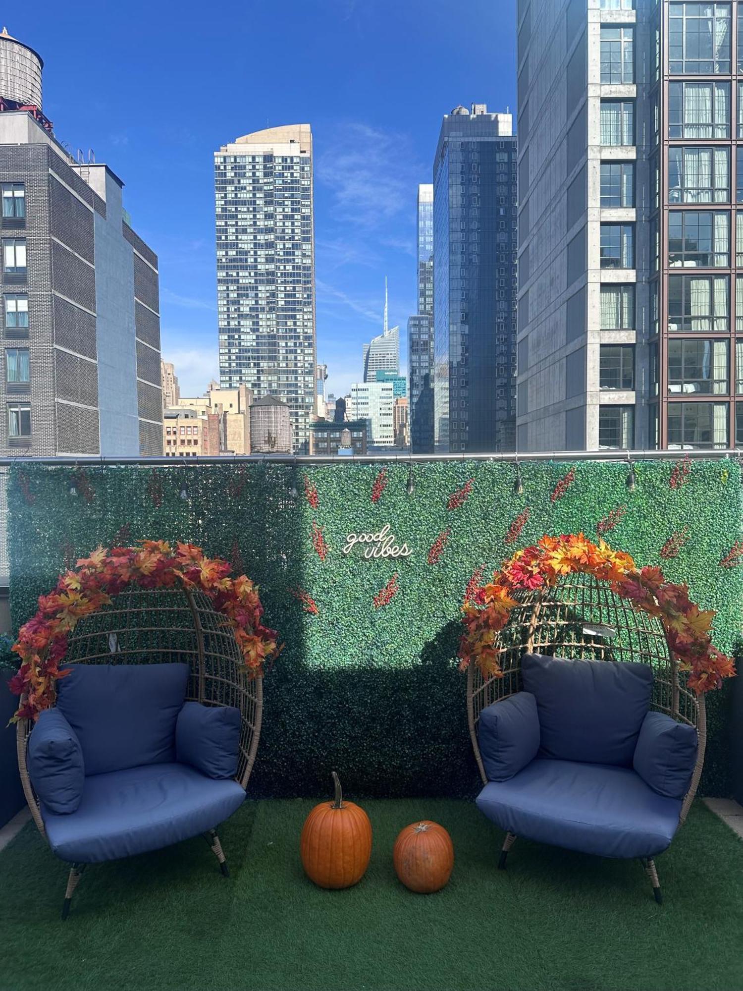 Fairfield Inn & Suites By Marriott New York Manhattan/Chelsea Eksteriør billede