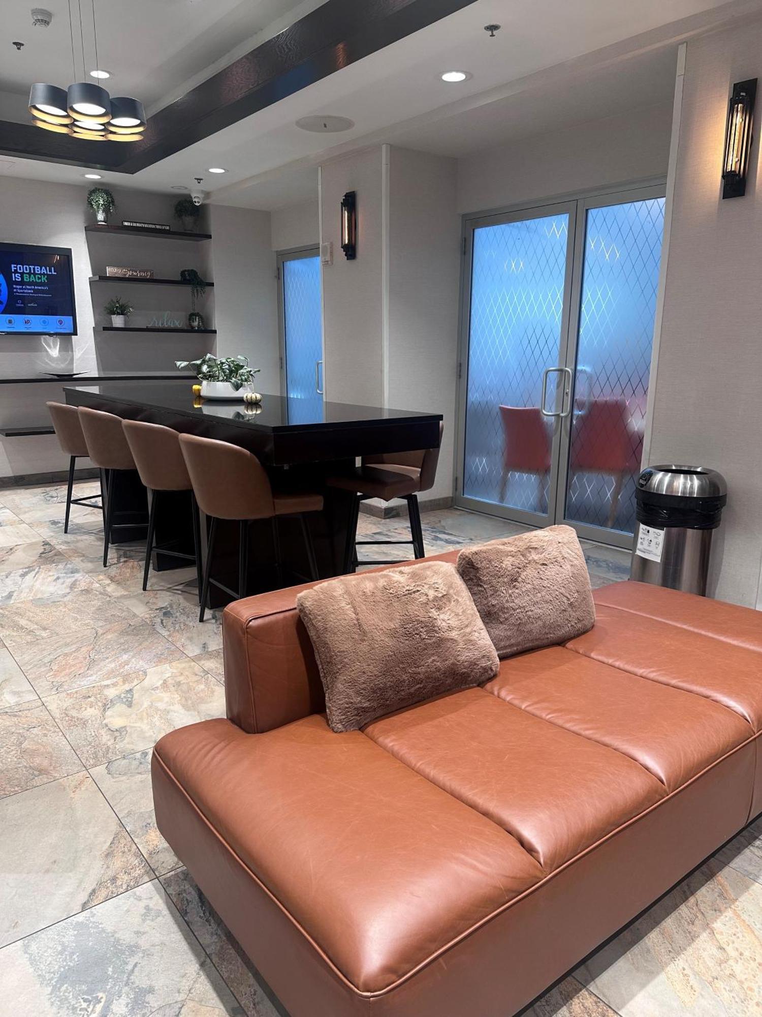 Fairfield Inn & Suites By Marriott New York Manhattan/Chelsea Eksteriør billede