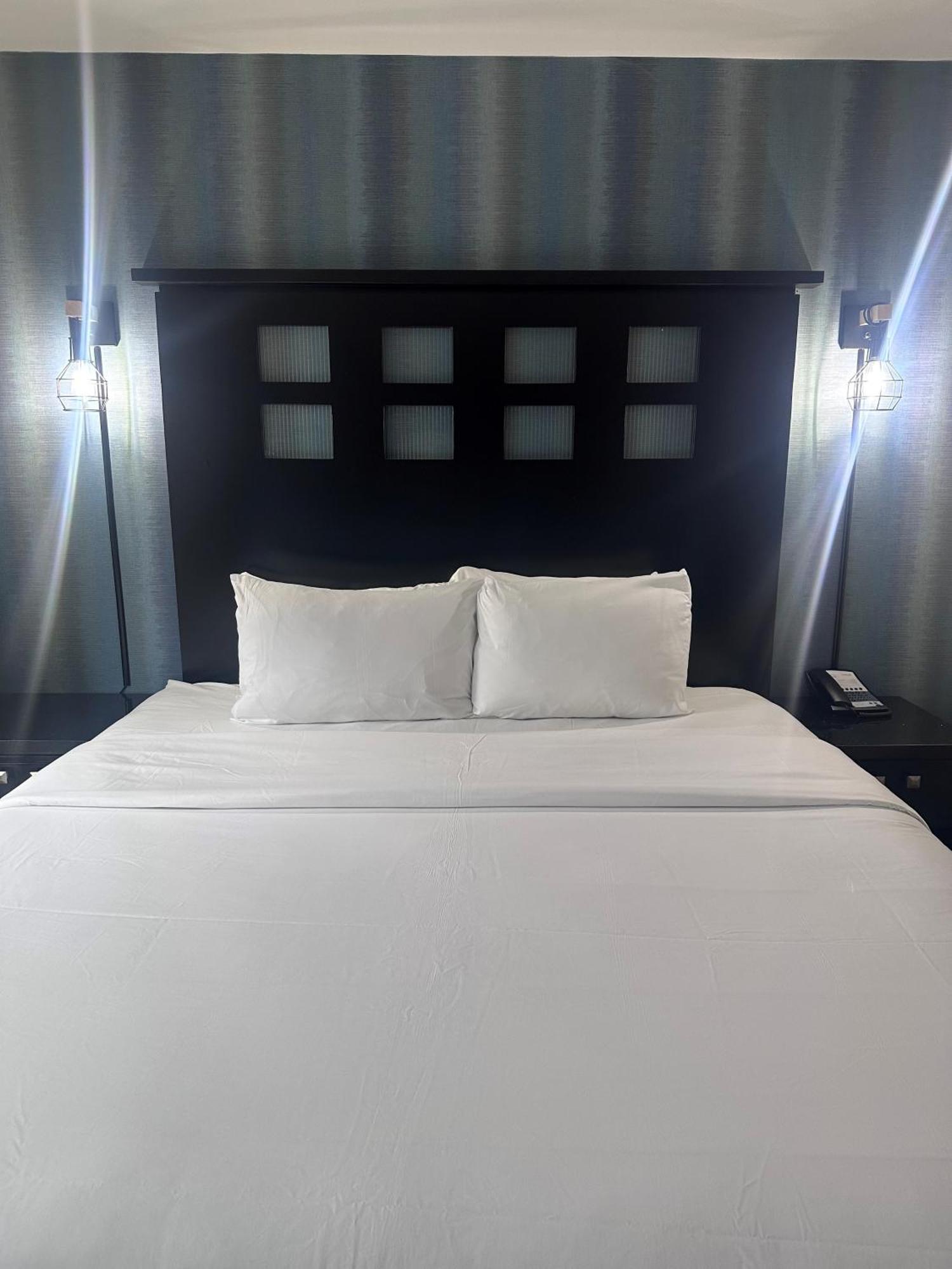 Fairfield Inn & Suites By Marriott New York Manhattan/Chelsea Eksteriør billede