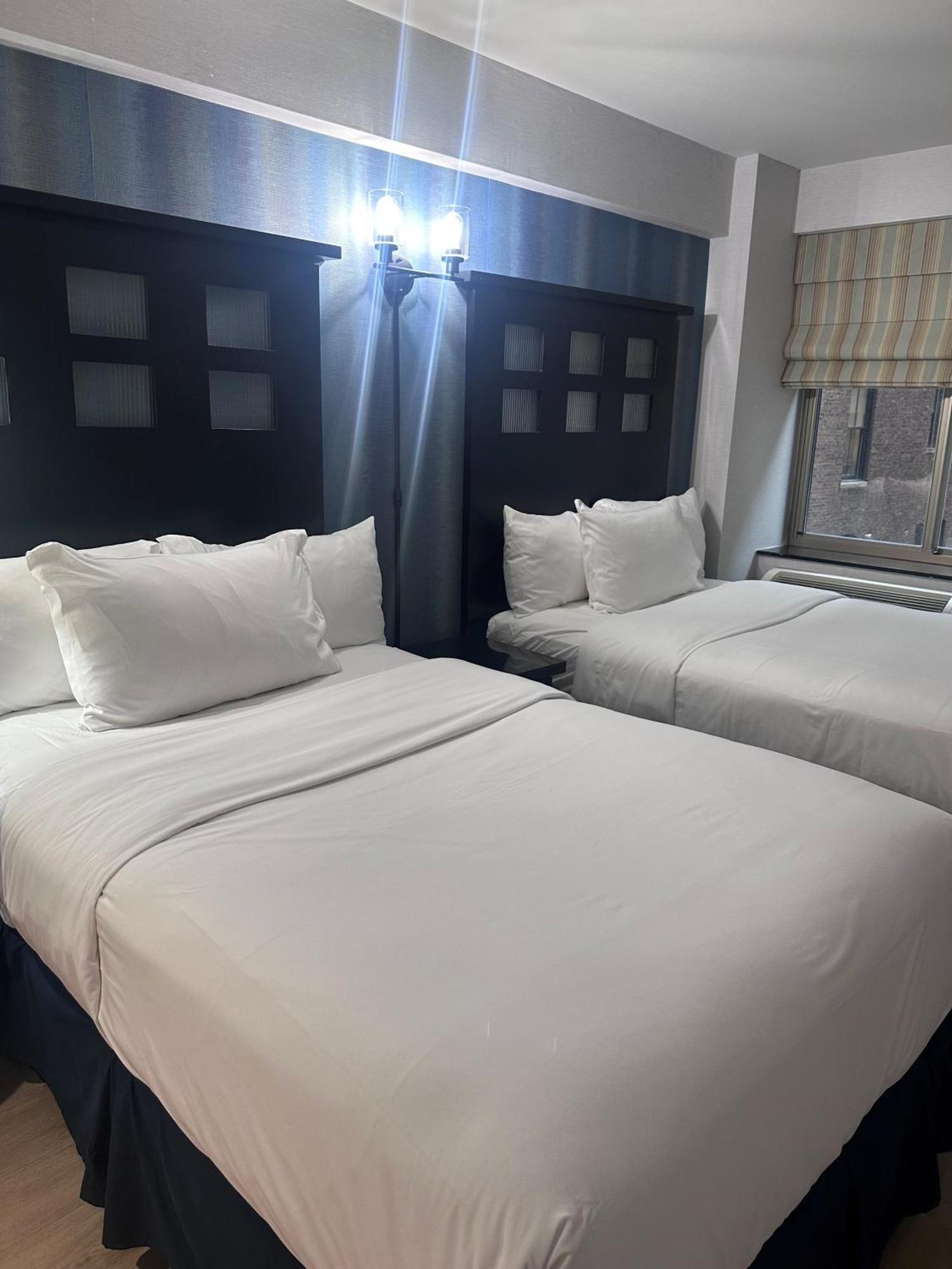 Fairfield Inn & Suites By Marriott New York Manhattan/Chelsea Eksteriør billede