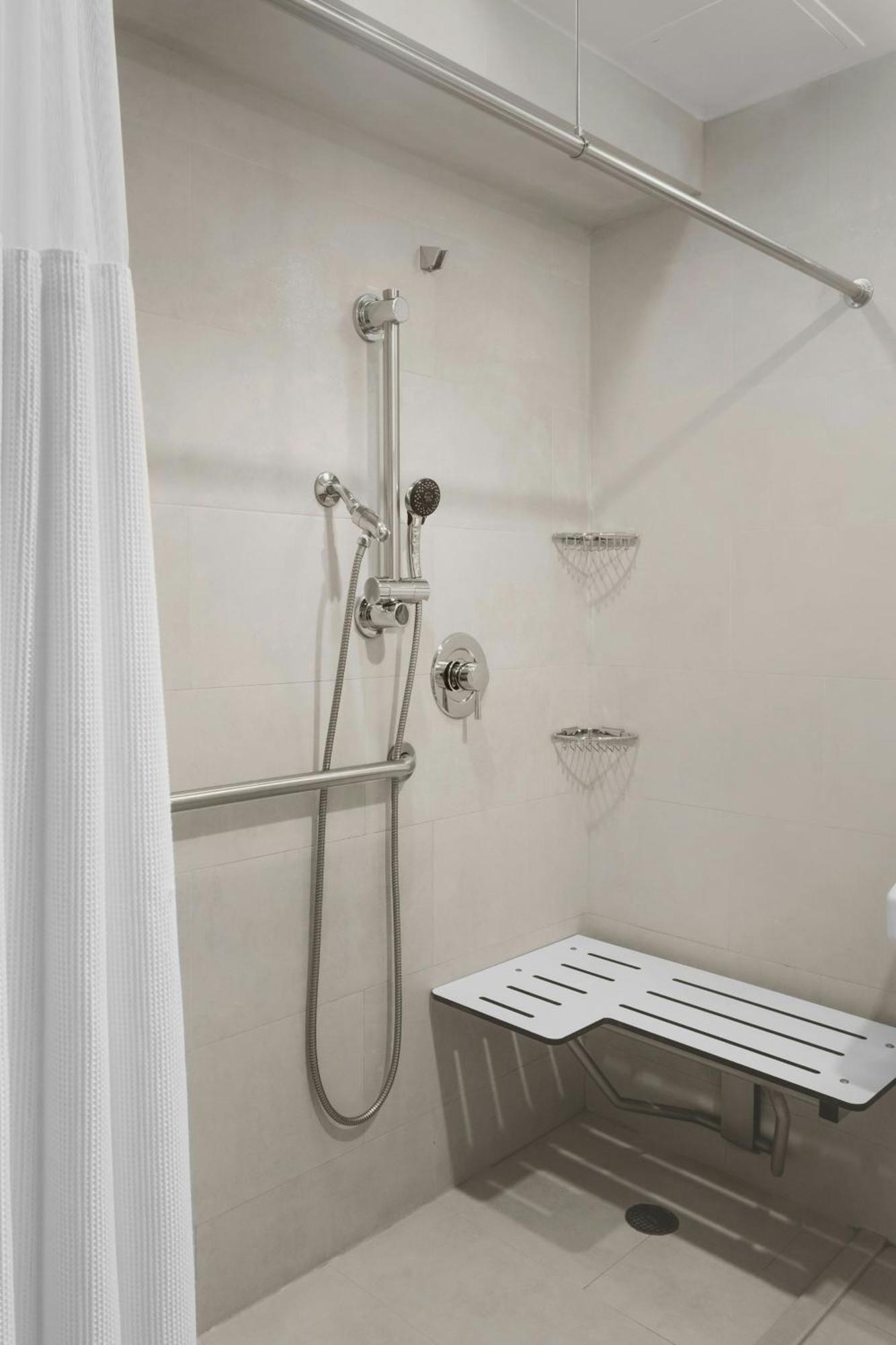 Fairfield Inn & Suites By Marriott New York Manhattan/Chelsea Eksteriør billede