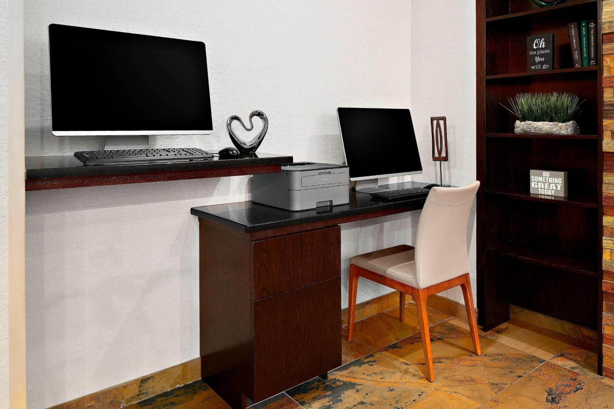 Fairfield Inn & Suites By Marriott New York Manhattan/Chelsea Eksteriør billede
