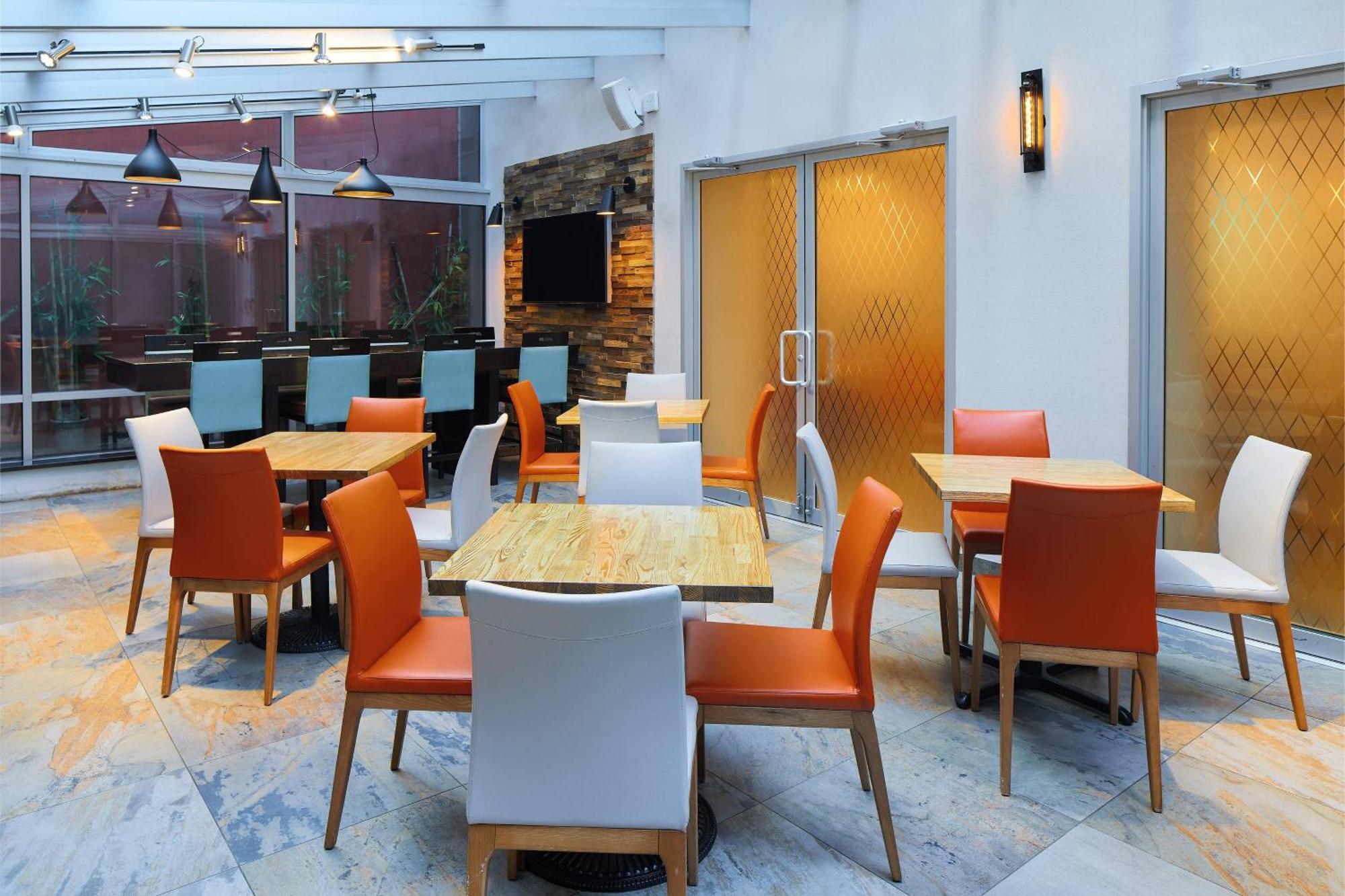 Fairfield Inn & Suites By Marriott New York Manhattan/Chelsea Eksteriør billede
