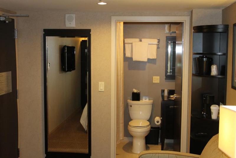 Fairfield Inn & Suites By Marriott New York Manhattan/Chelsea Eksteriør billede