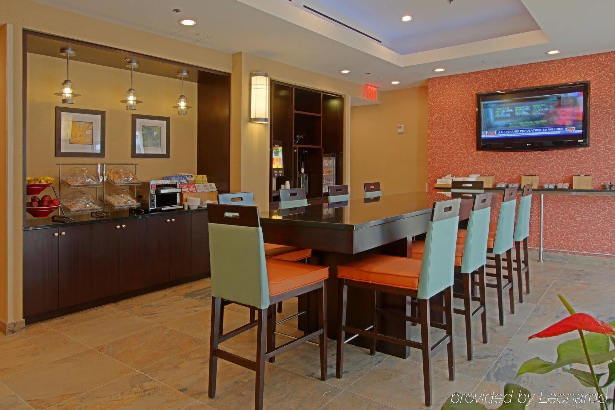 Fairfield Inn & Suites By Marriott New York Manhattan/Chelsea Eksteriør billede
