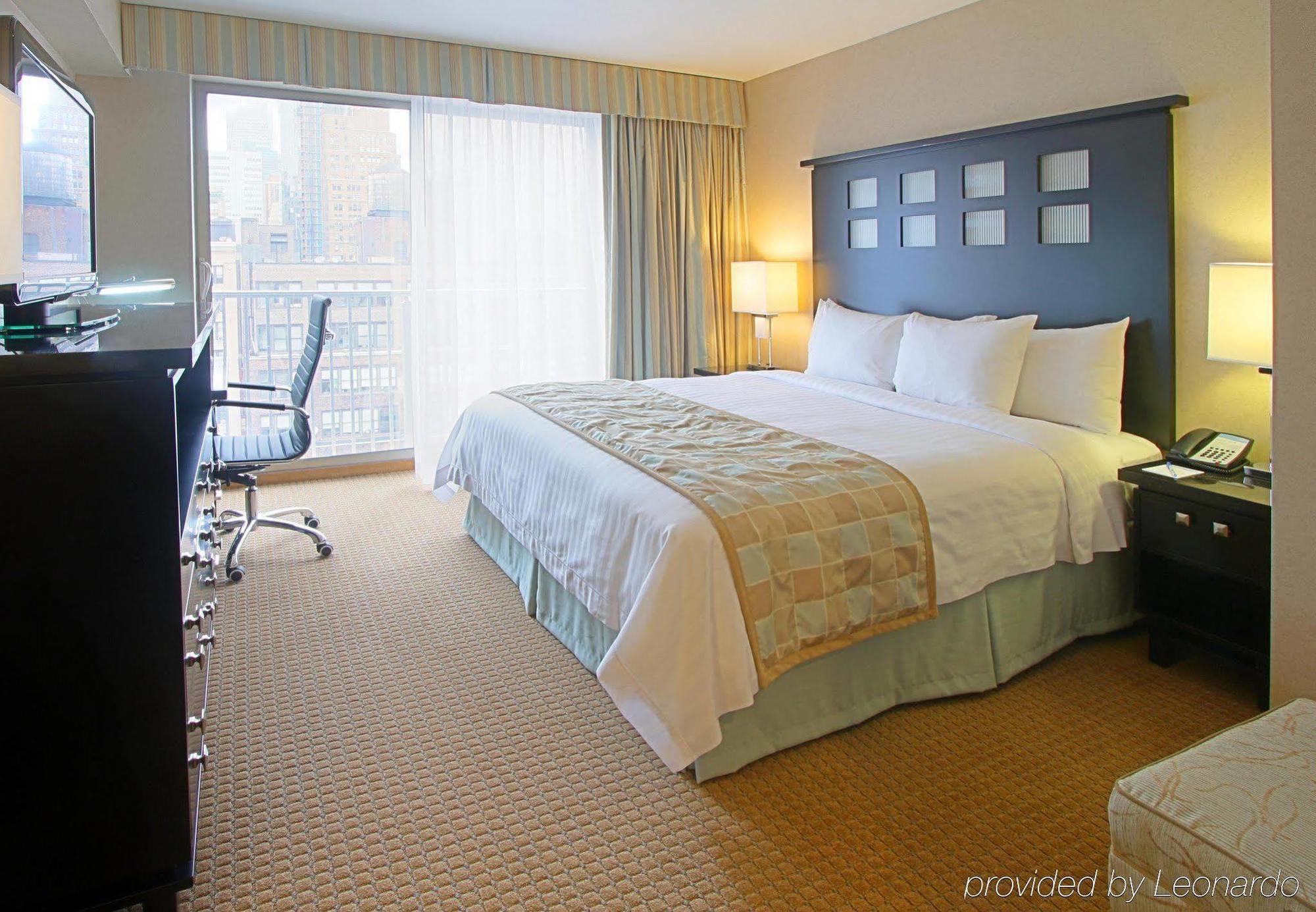 Fairfield Inn & Suites By Marriott New York Manhattan/Chelsea Værelse billede