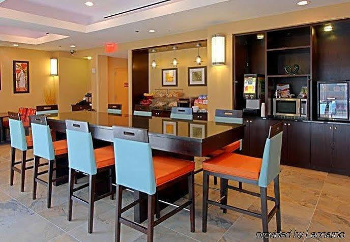 Fairfield Inn & Suites By Marriott New York Manhattan/Chelsea Eksteriør billede