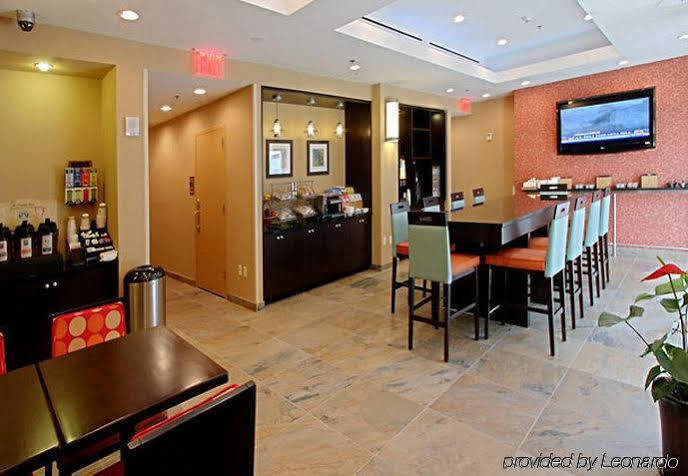 Fairfield Inn & Suites By Marriott New York Manhattan/Chelsea Eksteriør billede