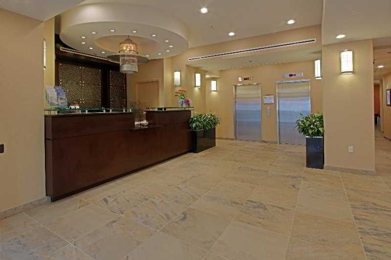 Fairfield Inn & Suites By Marriott New York Manhattan/Chelsea Eksteriør billede