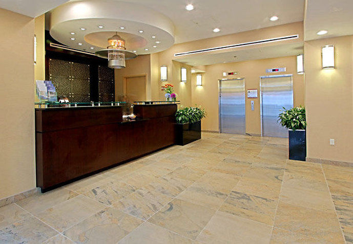 Fairfield Inn & Suites By Marriott New York Manhattan/Chelsea Eksteriør billede