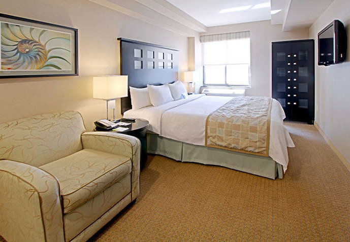 Fairfield Inn & Suites By Marriott New York Manhattan/Chelsea Eksteriør billede