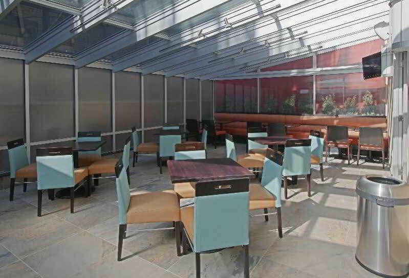 Fairfield Inn & Suites By Marriott New York Manhattan/Chelsea Eksteriør billede
