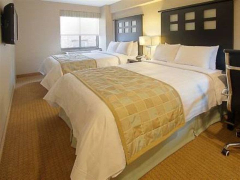 Fairfield Inn & Suites By Marriott New York Manhattan/Chelsea Eksteriør billede