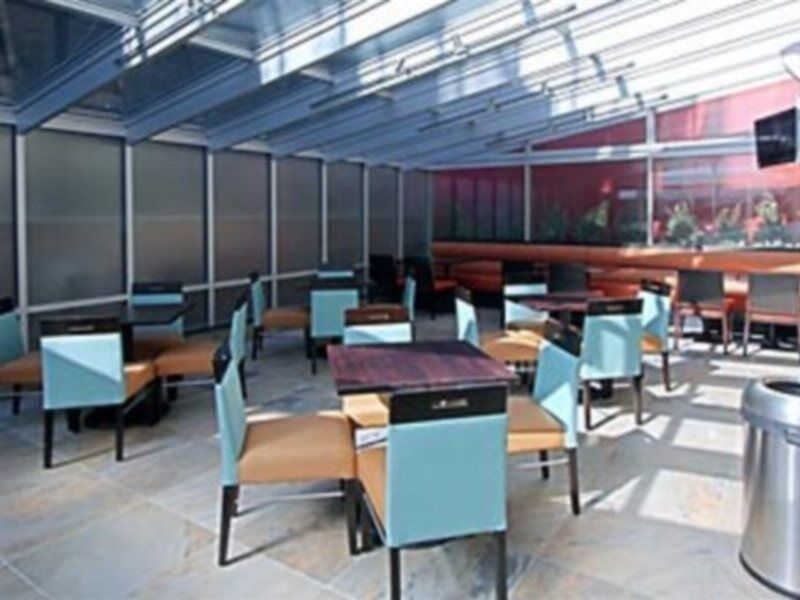 Fairfield Inn & Suites By Marriott New York Manhattan/Chelsea Eksteriør billede
