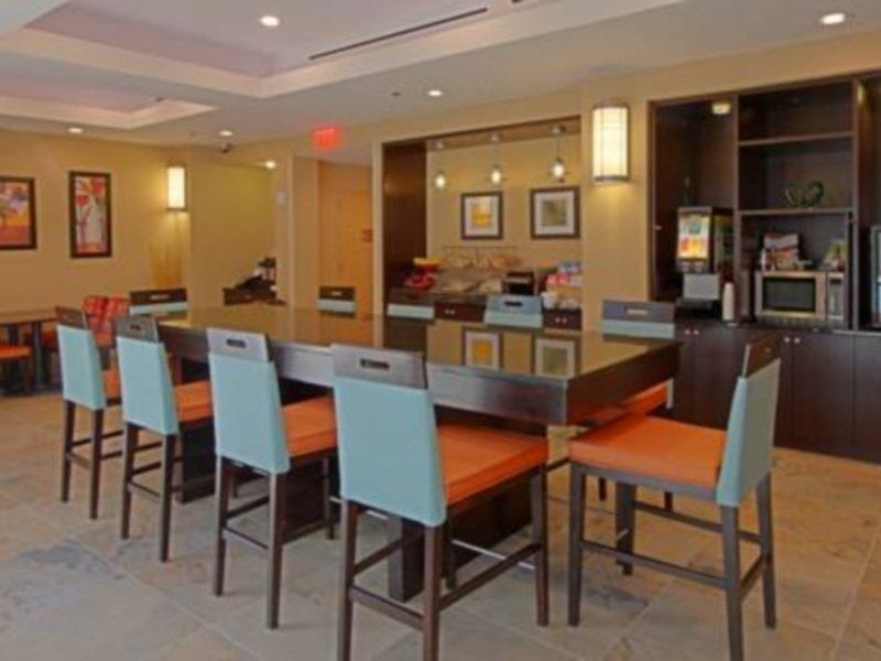 Fairfield Inn & Suites By Marriott New York Manhattan/Chelsea Eksteriør billede